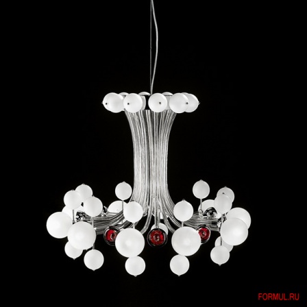 Люстра Italamp Soffio